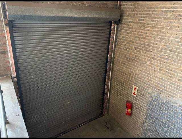 200M² WAREHOUSE TO LET IN ALRODE